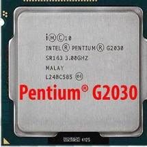 intel pentium g2030|Bộ xử lý Intel® Pentium® G2030 .